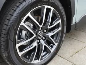 Toyota Corolla Cross Hybrid 140 Dynamic Automaat 140Pk thumbnail 6