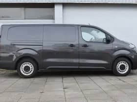 Toyota Proace Electric Worker Challenger Extra Range Long 75 Kwh thumbnail 13