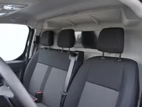 Toyota Proace Electric Worker Challenger Extra Range Long 75 Kwh thumbnail 17