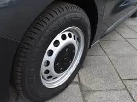 Toyota Proace Electric Worker Challenger Extra Range Long 75 Kwh thumbnail 6