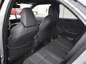 Toyota Yaris Cross 1.5 Hybrid Adventure Automaat 116Pk thumbnail 17