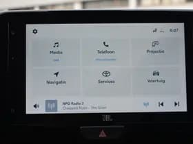 Toyota Yaris Cross 1.5 Hybrid Adventure Automaat 116Pk thumbnail 21