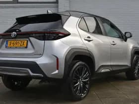 Toyota Yaris Cross 1.5 Hybrid Adventure Automaat 116Pk thumbnail 5