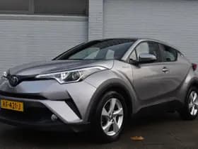 Toyota C-HR 1.8 Hybrid Active Automaat 122Pk