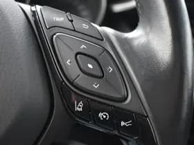 Toyota C-HR 1.8 Hybrid Active Automaat 122Pk thumbnail 17