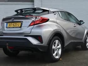 Toyota C-HR 1.8 Hybrid Active Automaat 122Pk thumbnail 3