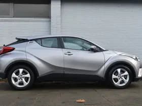 Toyota C-HR 1.8 Hybrid Active Automaat 122Pk thumbnail 7