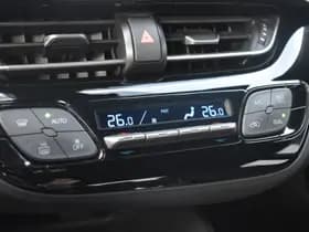 Toyota C-HR 1.8 Hybrid Active Automaat 122Pk thumbnail 10