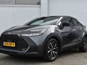 Toyota C-HR 1.8 Hybrid 140 Dynamic Plus Limited Automaat 140Pk