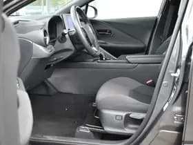 Toyota C-HR 1.8 Hybrid 140 Dynamic Plus Limited Automaat 140Pk thumbnail 2