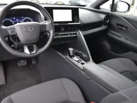 Toyota C-HR 1.8 Hybrid 140 Dynamic Plus Limited Automaat 140Pk thumbnail 18