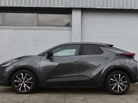 Toyota C-HR 1.8 Hybrid 140 Dynamic Plus Limited Automaat 140Pk thumbnail 3