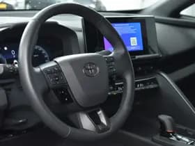 Toyota C-HR 1.8 Hybrid 140 Dynamic Plus Limited Automaat 140Pk thumbnail 6