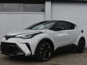Toyota C-HR 1.8 Hybrid Gr-Sport Limited Automaat 122Pk