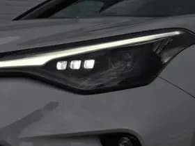 Toyota C-HR 1.8 Hybrid Gr-Sport Limited Automaat 122Pk thumbnail 2