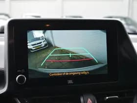 Toyota C-HR 1.8 Hybrid Gr-Sport Limited Automaat 122Pk thumbnail 17