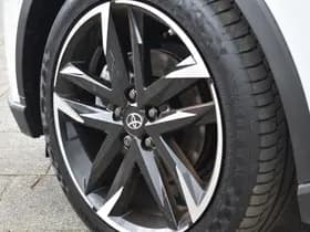 Toyota C-HR 1.8 Hybrid Gr-Sport Limited Automaat 122Pk thumbnail 4