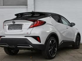 Toyota C-HR 1.8 Hybrid Gr-Sport Limited Automaat 122Pk thumbnail 5