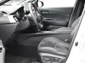 Toyota C-HR 1.8 Hybrid Gr-Sport Limited Automaat 122Pk thumbnail 8