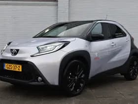 Toyota Aygo X 1.0 Vvt-I Mt Jbl