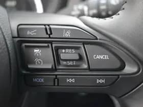 Toyota Aygo X 1.0 Vvt-I Mt Jbl thumbnail 12