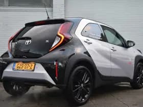 Toyota Aygo X 1.0 Vvt-I Mt Jbl thumbnail 5