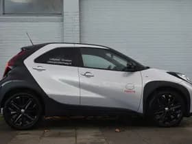 Toyota Aygo X 1.0 Vvt-I Mt Jbl thumbnail 7