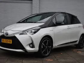 Toyota Yaris 1.5 Hybrid Bi-Tone Automaat 100Pk