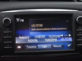 Toyota Yaris 1.5 Hybrid Bi-Tone Automaat 100Pk thumbnail 19