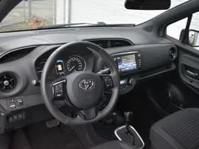Toyota Yaris 1.5 Hybrid Bi-Tone Automaat 100Pk thumbnail 4