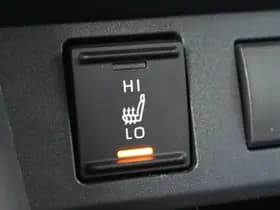 Toyota Yaris Cross Hybrid 115 Dynamic Automaat 116Pk Cvt thumbnail 21