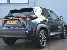 Toyota Yaris Cross Hybrid 115 Dynamic Automaat 116Pk Cvt thumbnail 5