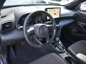 Toyota Yaris Cross Hybrid 115 Dynamic Automaat 116Pk Cvt thumbnail 6