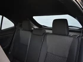 Toyota Yaris Cross Hybrid 115 Dynamic Automaat 116Pk Cvt thumbnail 8