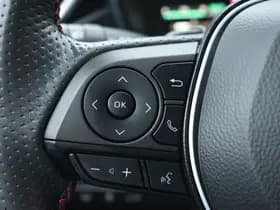 Toyota Corolla Touring Sports 2.0 Hybrid Gr Sport Plus Limited Automaat 197Pk thumbnail 16