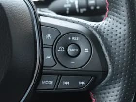 Toyota Corolla Touring Sports 2.0 Hybrid Gr Sport Plus Limited Automaat 197Pk thumbnail 17