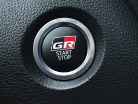 Toyota Corolla Touring Sports 2.0 Hybrid Gr Sport Plus Limited Automaat 197Pk thumbnail 19