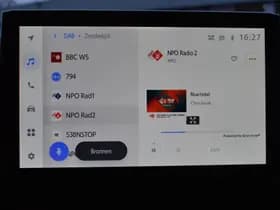 Toyota Corolla Touring Sports 2.0 Hybrid Gr Sport Plus Limited Automaat 197Pk thumbnail 21