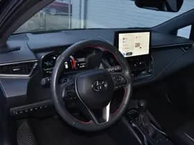 Toyota Corolla Touring Sports 2.0 Hybrid Gr Sport Plus Limited Automaat 197Pk thumbnail 24