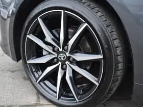 Toyota Corolla Touring Sports 2.0 Hybrid Gr Sport Plus Limited Automaat 197Pk thumbnail 4