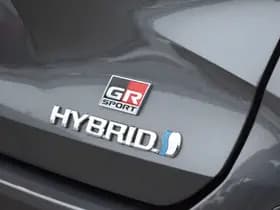 Toyota Corolla Touring Sports 2.0 Hybrid Gr Sport Plus Limited Automaat 197Pk thumbnail 6