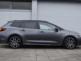Toyota Corolla Touring Sports 2.0 Hybrid Gr Sport Plus Limited Automaat 197Pk thumbnail 7
