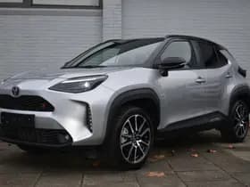 Toyota Yaris Cross 1.5 Hybrid 130 Gr Sport Limited Automaat 130Pk