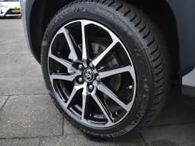 Toyota Yaris Cross 1.5 Hybrid 130 Gr Sport Limited Automaat 130Pk thumbnail 2