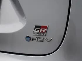 Toyota Yaris Cross 1.5 Hybrid 130 Gr Sport Limited Automaat 130Pk thumbnail 12