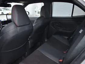 Toyota Yaris Cross 1.5 Hybrid 130 Gr Sport Limited Automaat 130Pk thumbnail 14