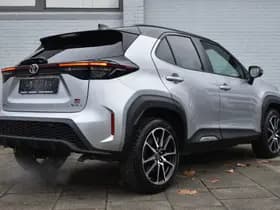 Toyota Yaris Cross 1.5 Hybrid 130 Gr Sport Limited Automaat 130Pk thumbnail 25