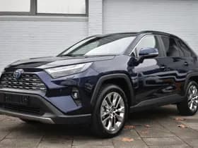 Toyota RAV4 2.5 Hybrid Awd Executive Limited Automaat 222Pk