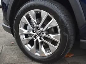 Toyota RAV4 2.5 Hybrid Awd Executive Limited Automaat 222Pk thumbnail 2