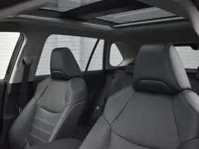 Toyota RAV4 2.5 Hybrid Awd Executive Limited Automaat 222Pk thumbnail 11